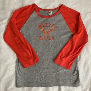 weezer rare band tee